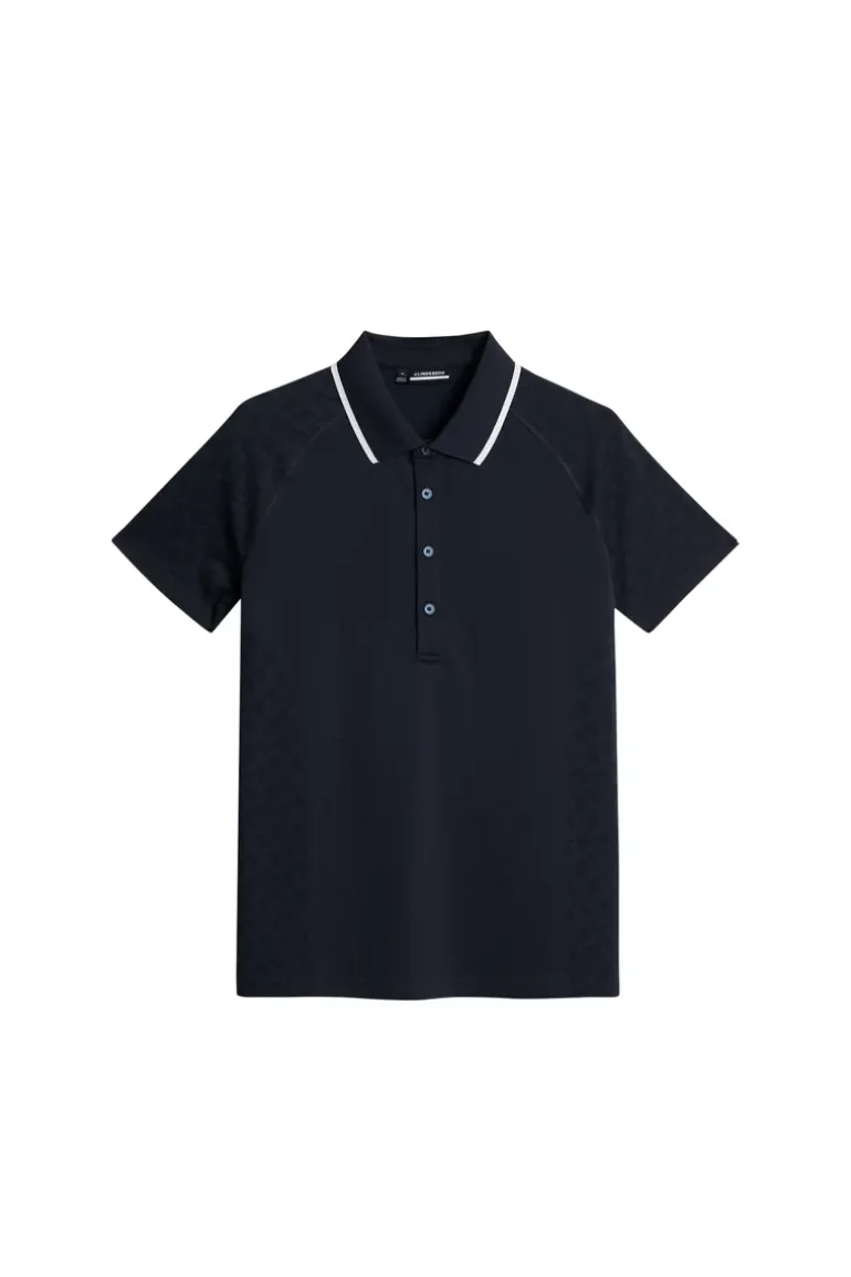 Cheap Baily seamless Polo Golf|Tops