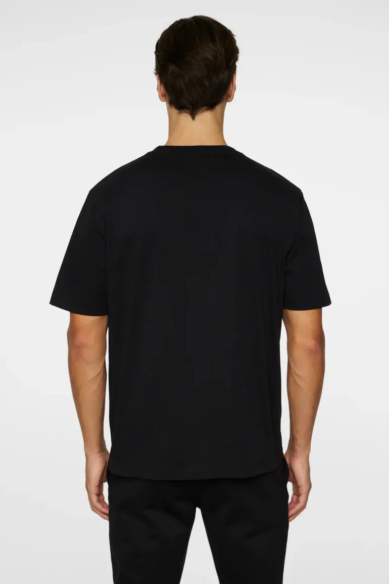 New Baldwin T-shirt T-skjorter|Aktiv