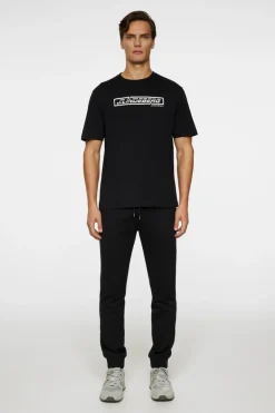 New Baldwin T-shirt T-skjorter|Aktiv