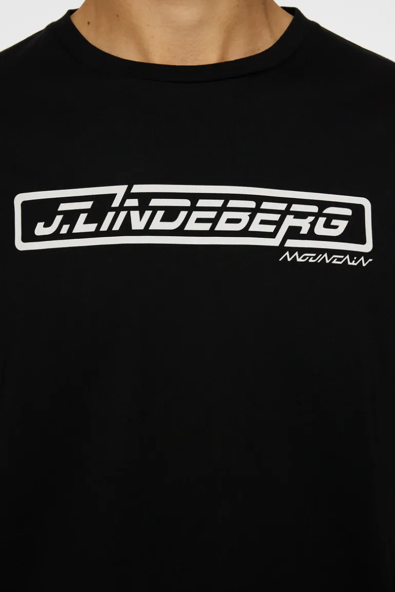 New Baldwin T-shirt T-skjorter|Aktiv