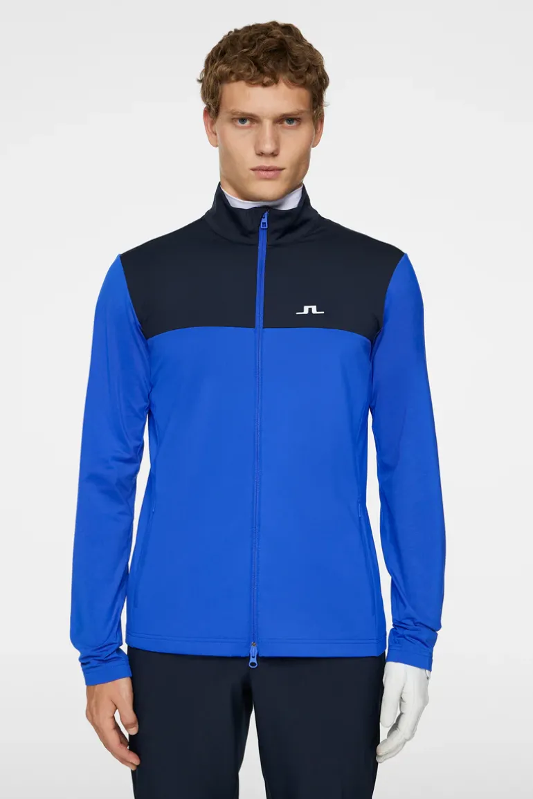 Fashion Banks Mid Layer Golf|Ski