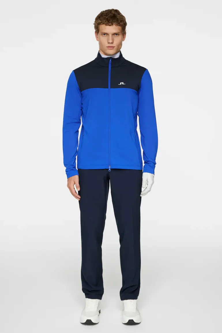 Fashion Banks Mid Layer Golf|Ski