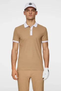 Clearance Bay Slim Polo Golf|Polo Shirts