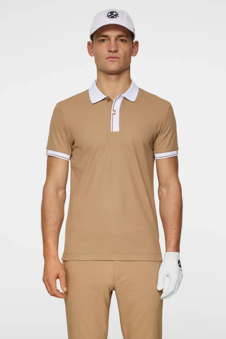 Clearance Bay Slim Polo Golf|Polo Shirts