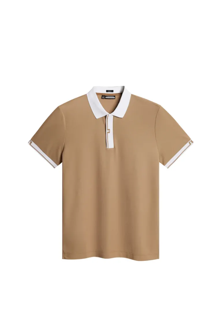 Clearance Bay Slim Polo Golf|Polo Shirts