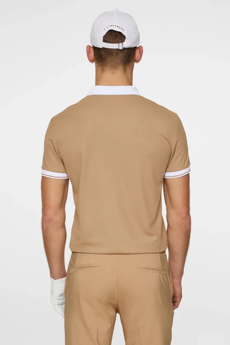Clearance Bay Slim Polo Golf|Polo Shirts