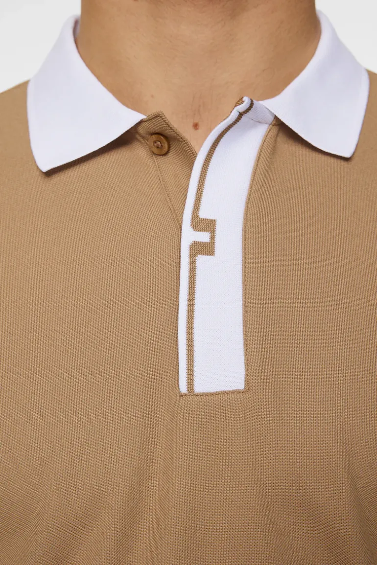 Clearance Bay Slim Polo Golf|Polo Shirts