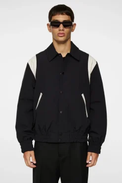 Outlet Baze 2L Baseball Jacket Jackets|Outerwear