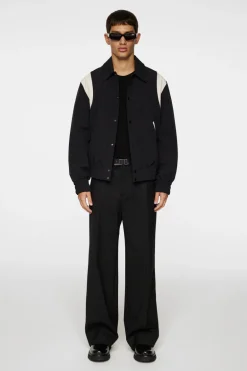 Outlet Baze 2L Baseball Jacket Jackets|Outerwear