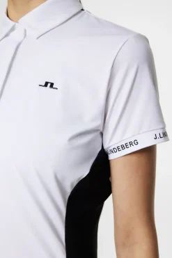 Hot Becca Polo Golf|Tops