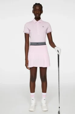 Hot Becca Polo Golf|Tops