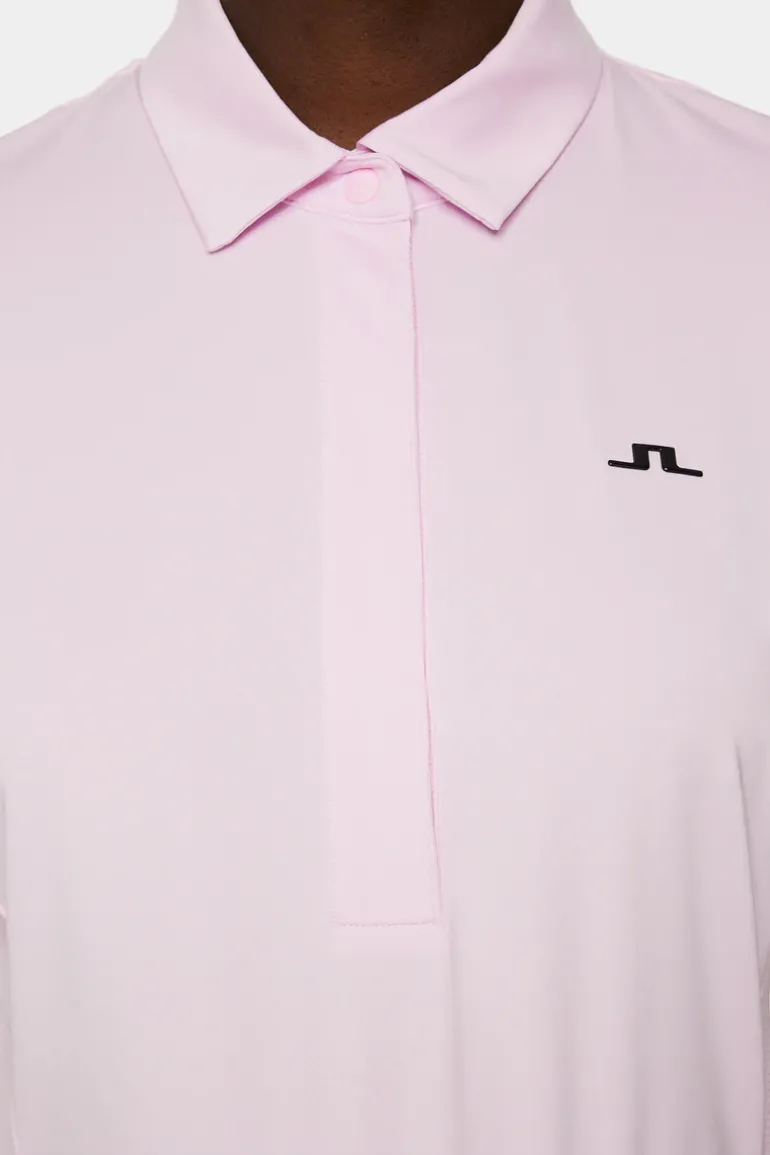 Hot Becca Polo Golf|Tops