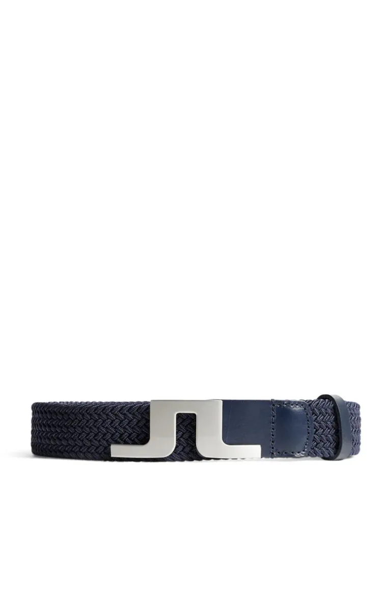 Outlet Berry Elastic Belt Golf|Golf Belts