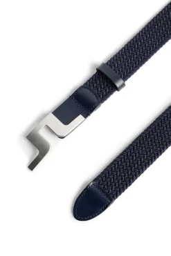 Outlet Berry Elastic Belt Golf|Golf Belts