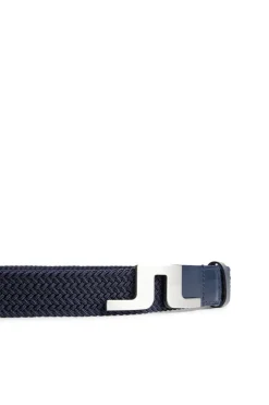 Outlet Berry Elastic Belt Golf|Golf Belts