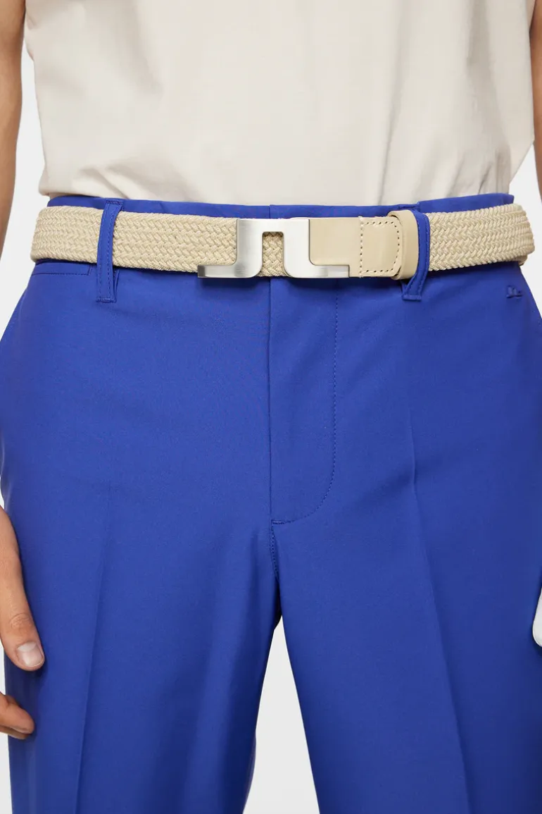 Flash Sale Berry Elastic Belt Golf|Golf Belts