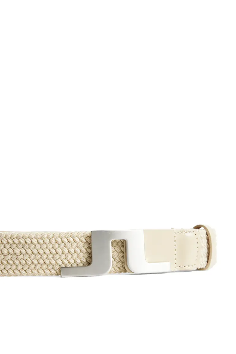 Flash Sale Berry Elastic Belt Golf|Golf Belts