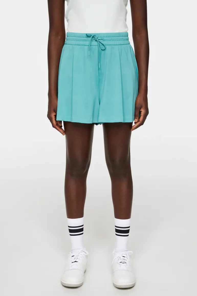 Fashion Billie Wide Jersey Shorts Underdeler|Base & Mellomlag