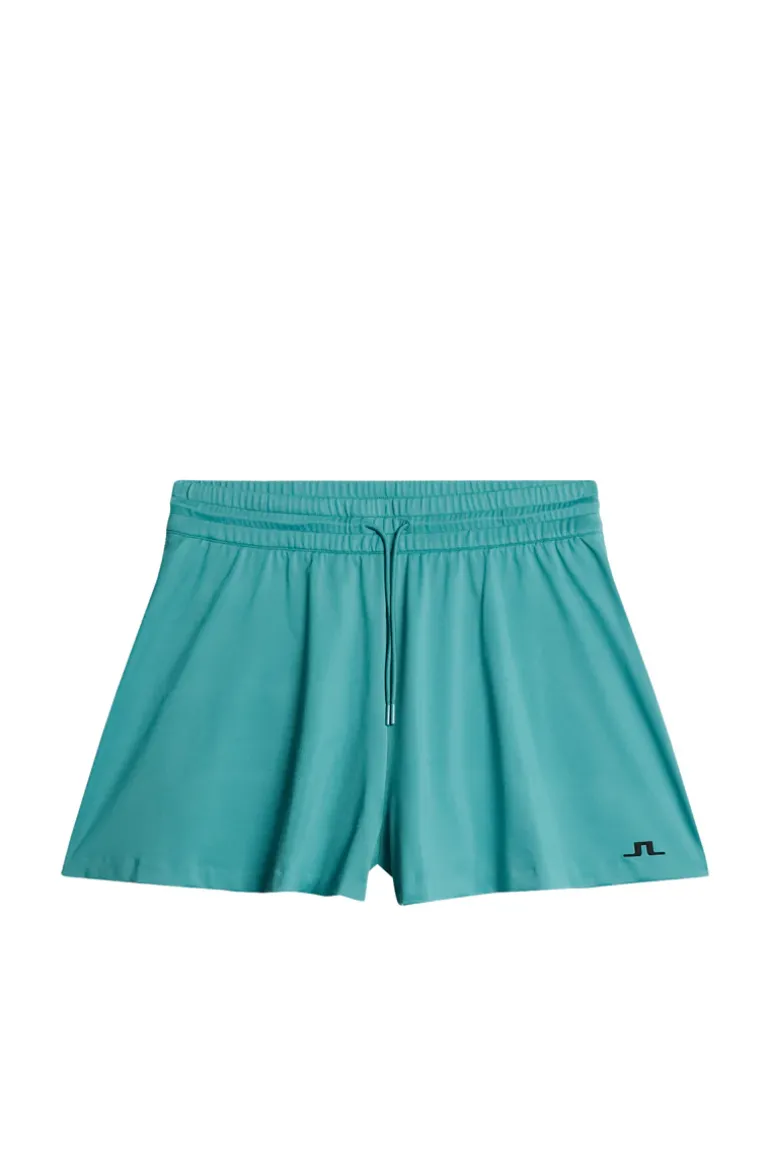 Fashion Billie Wide Jersey Shorts Underdeler|Base & Mellomlag