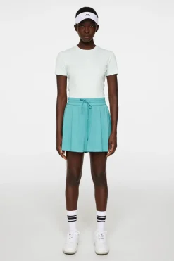 Fashion Billie Wide Jersey Shorts Underdeler|Base & Mellomlag