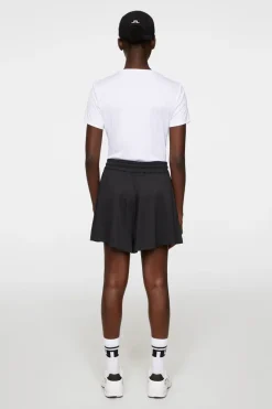 Online Billie Wide Jersey Shorts Underdeler|Base & Mellomlag