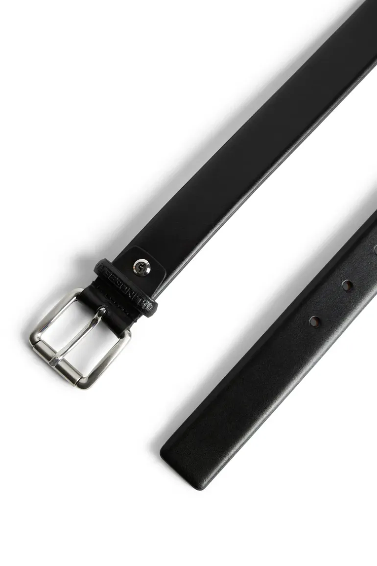 Discount Bill Leather Belt Belts|Accessories
