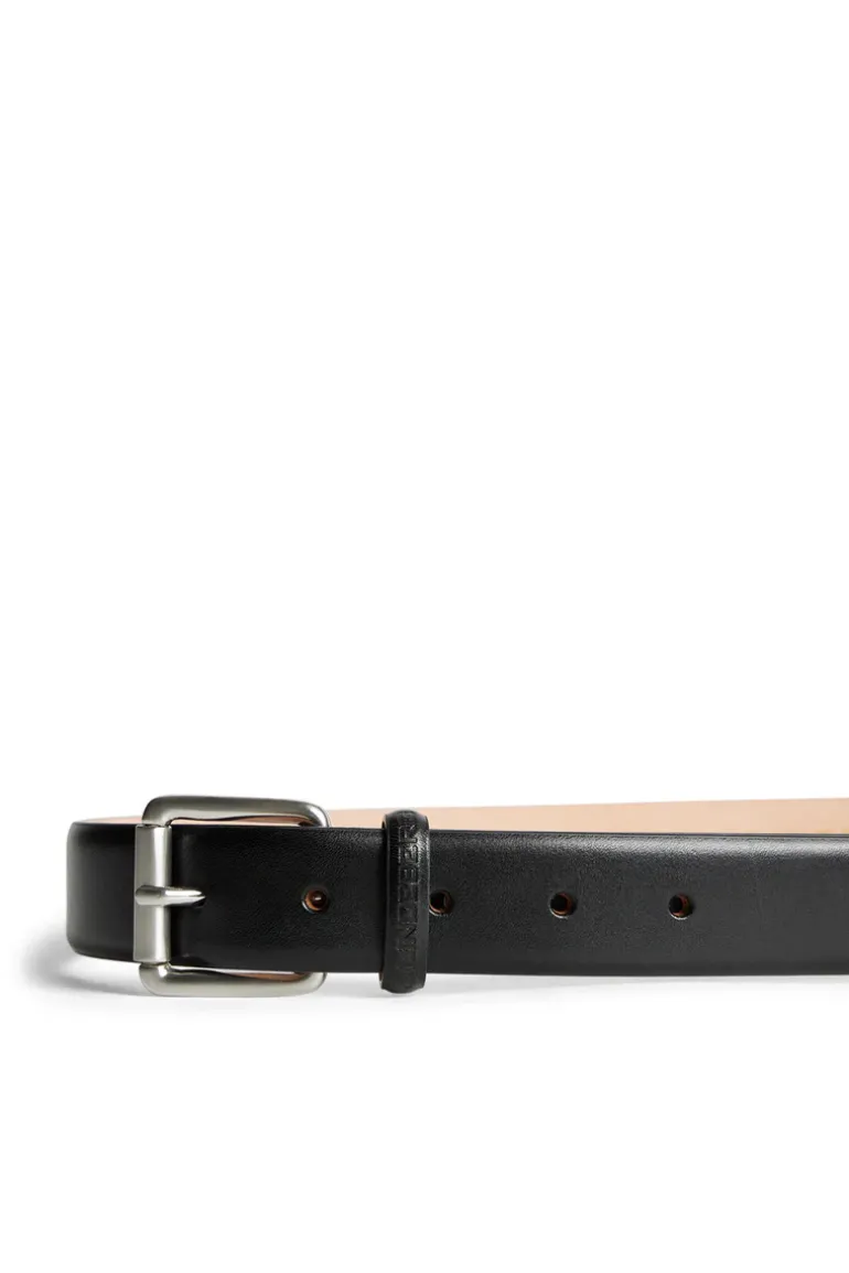 Discount Bill Leather Belt Belts|Accessories