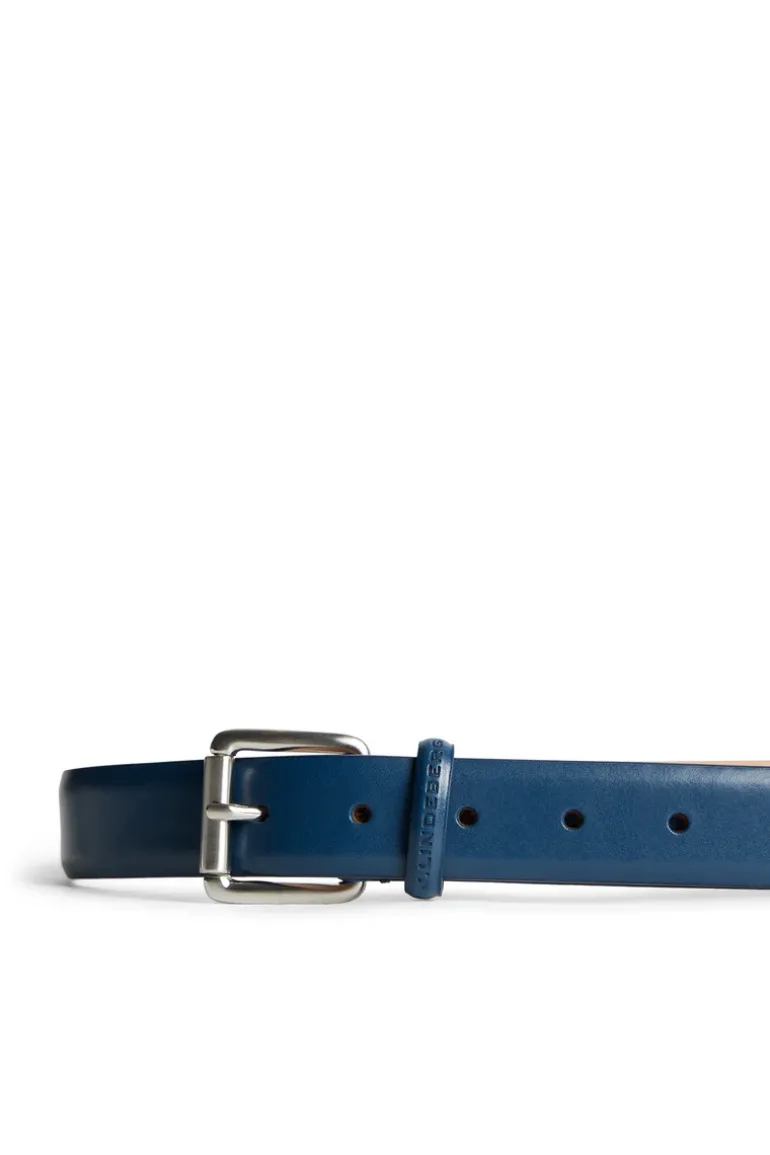 Fashion Bill Leather Belt Belts|Accessories