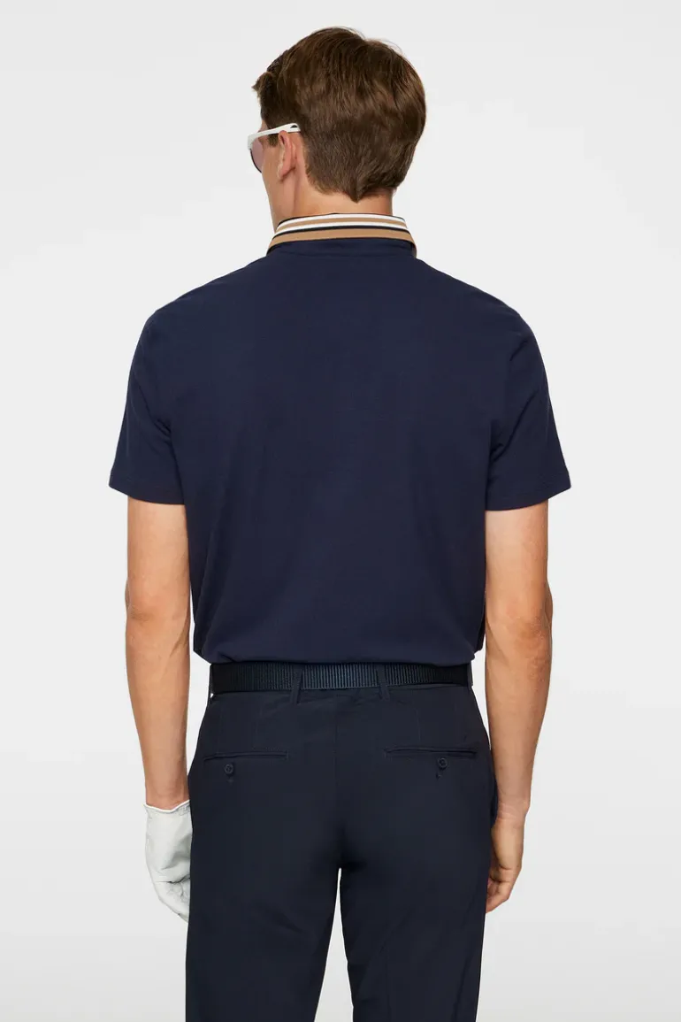 Outlet Bjorn Polo Golf|Polo Shirts
