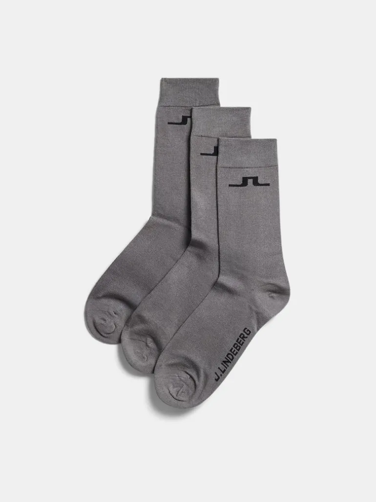 Outlet Bridge Bamboo Sock Socks|Accessories