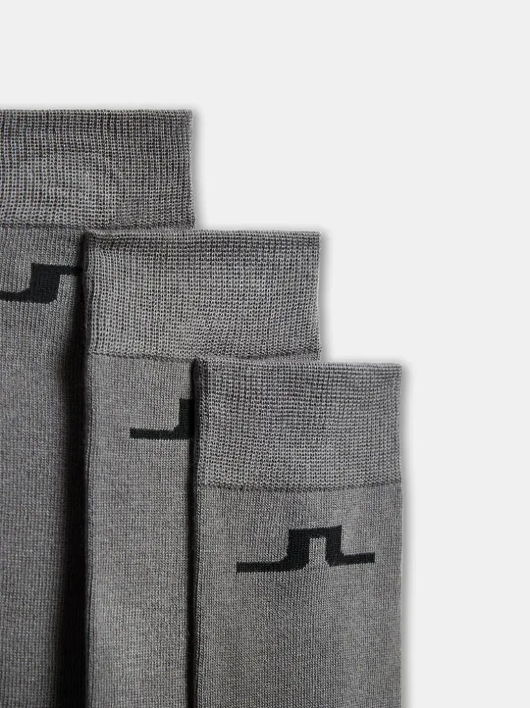 Outlet Bridge Bamboo Sock Socks|Accessories