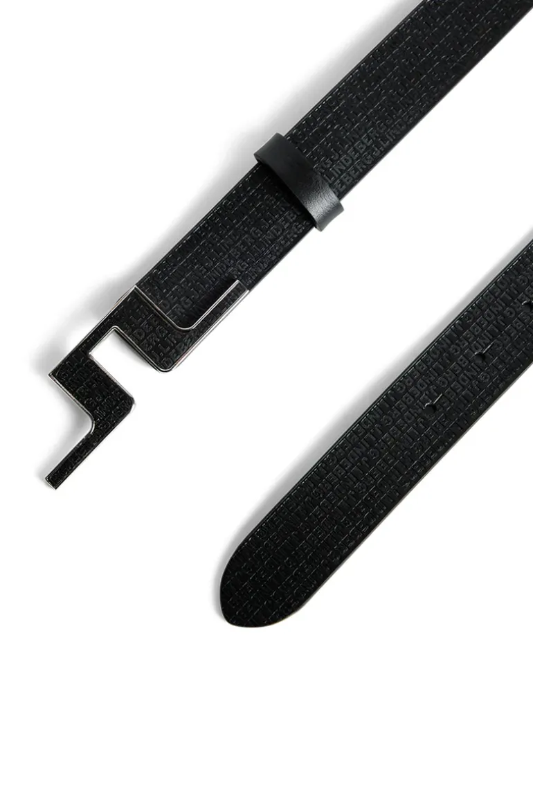New Bridge Belt Belts|Accessories