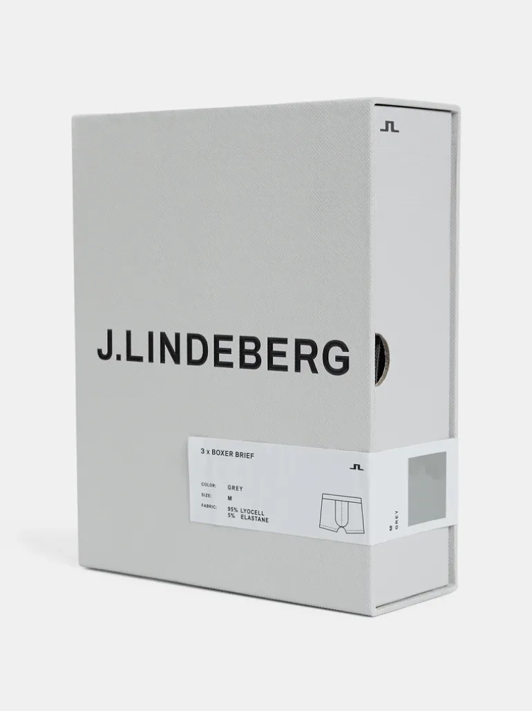Discount Bridge Lyocell Boxer Accessories|Undertøy