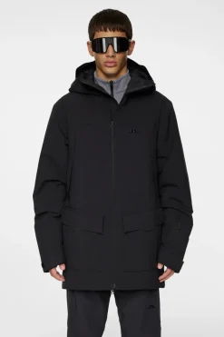 Fashion Bridge Parka Ski|Jakker