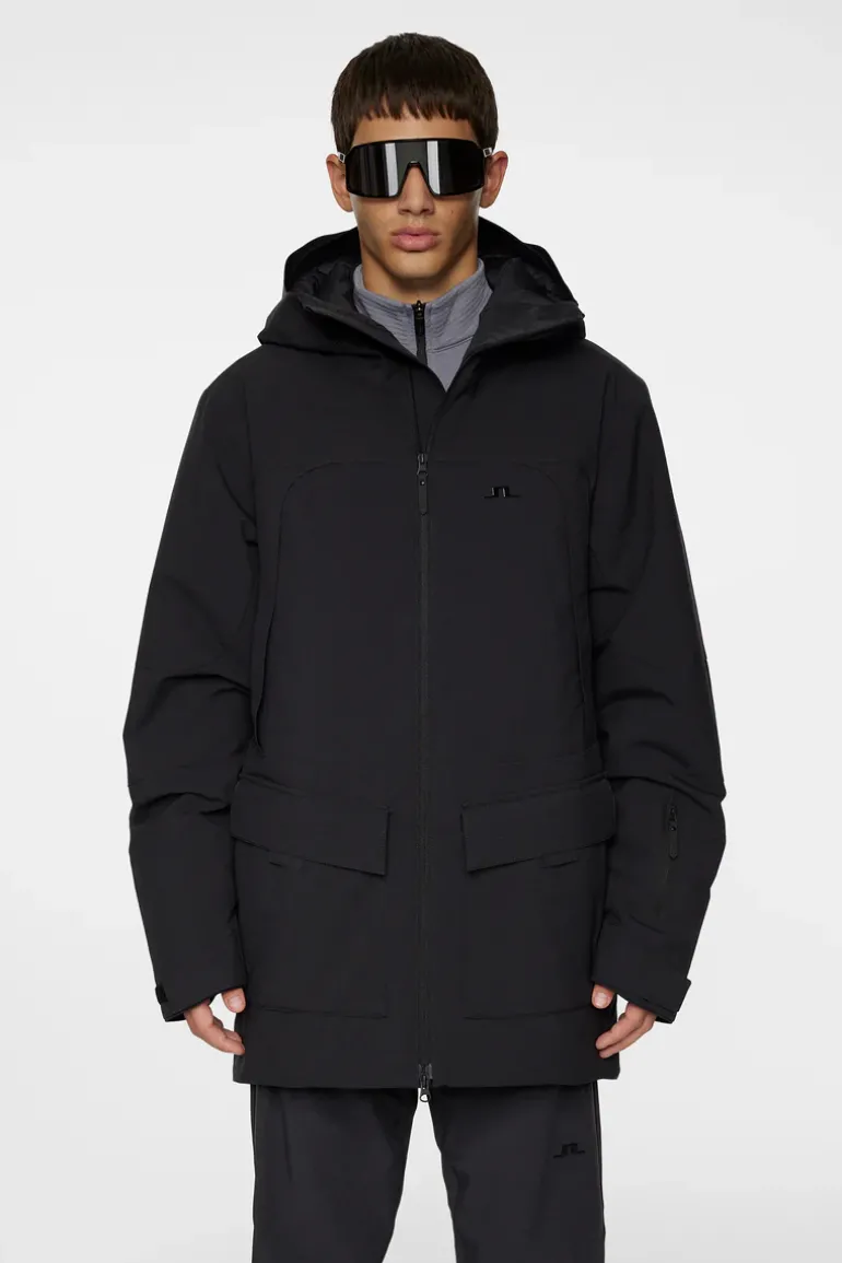 Fashion Bridge Parka Ski|Jakker