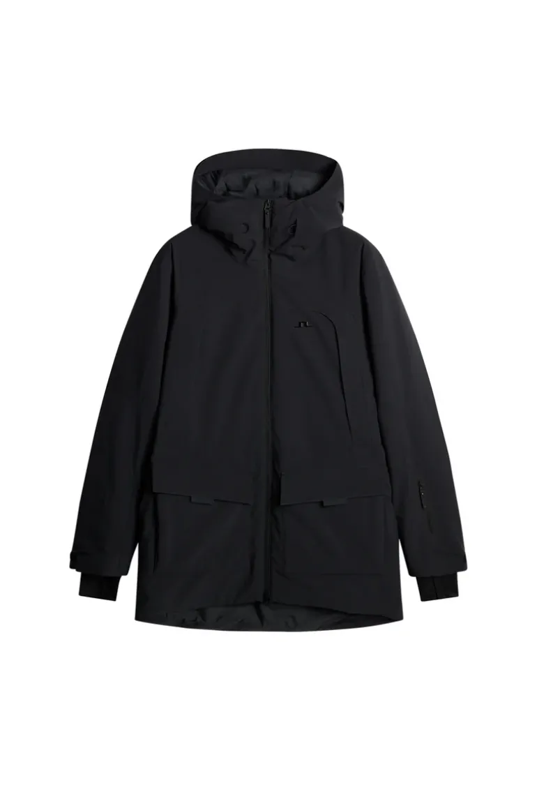 Fashion Bridge Parka Ski|Jakker