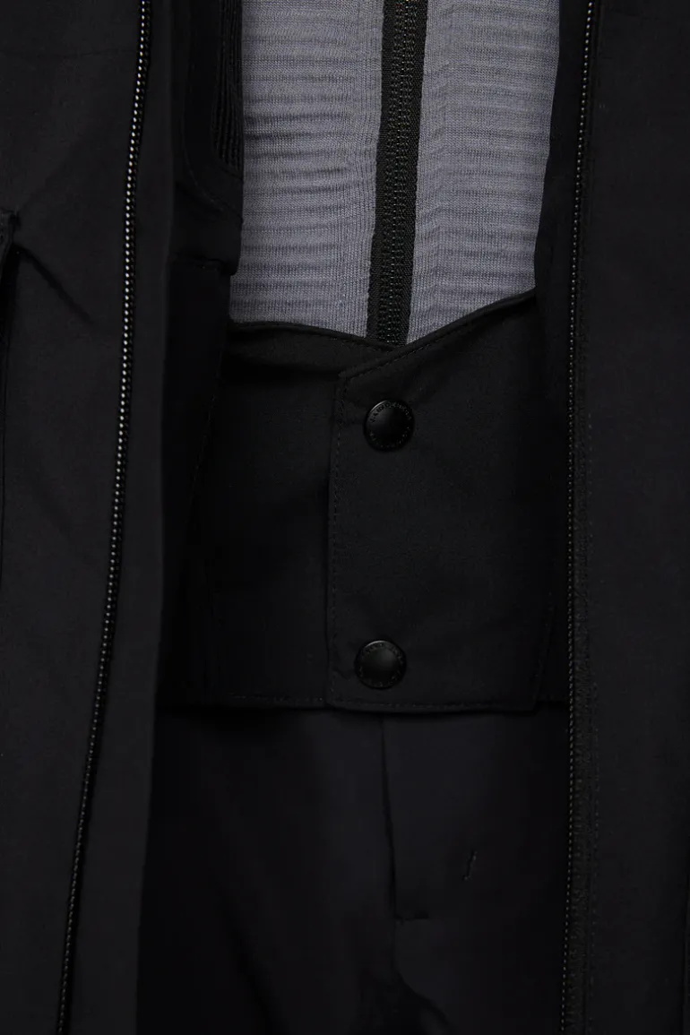 Fashion Bridge Parka Ski|Jakker