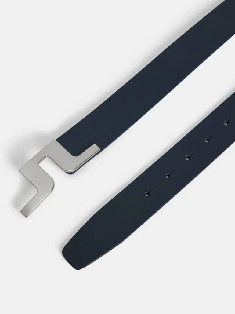 Outlet Bridger Leather Belt Belter