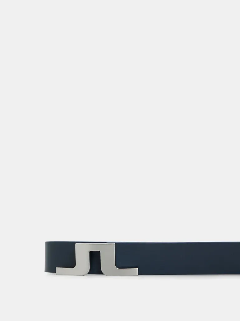 Outlet Bridger Leather Belt Belter