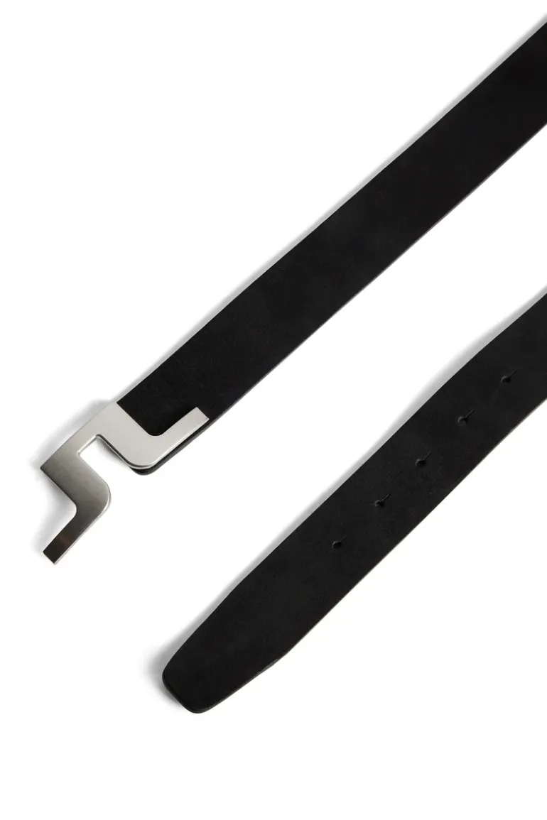 Cheap Bridger Nubuck Leather Belt Golf|Golf Belts