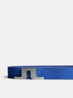 Flash Sale Bridger Nubuck Leather Belt Golf|Golf Belts