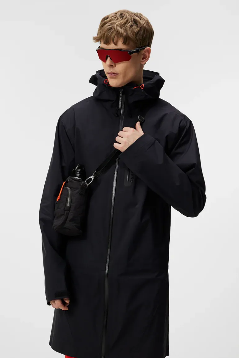 Hot Bryden Parka Jakker|Utendørs