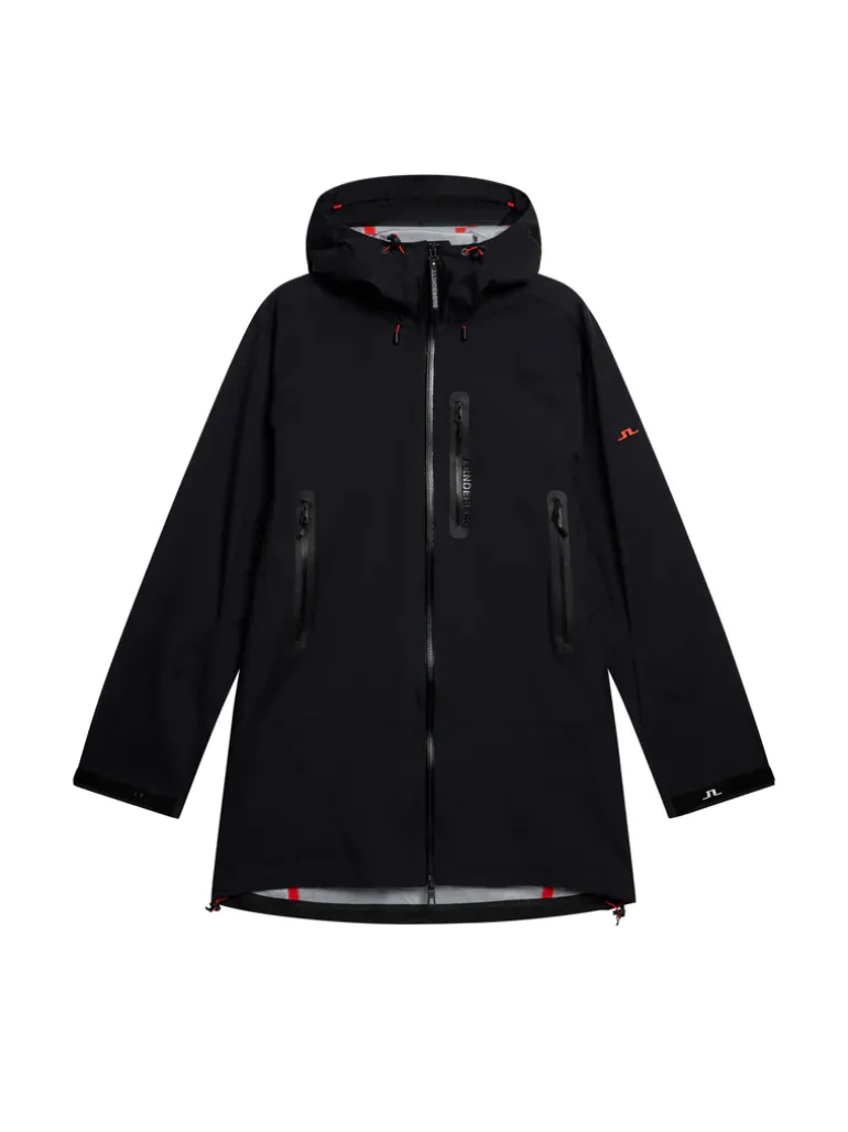 Hot Bryden Parka Jakker|Utendørs
