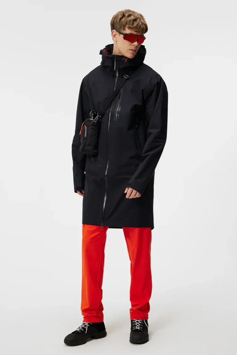 Hot Bryden Parka Jakker|Utendørs