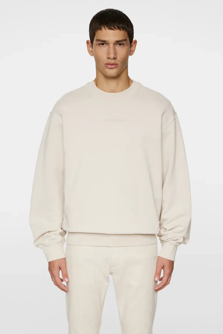 Best Callan Crew Neck Sweatshirts|Tops