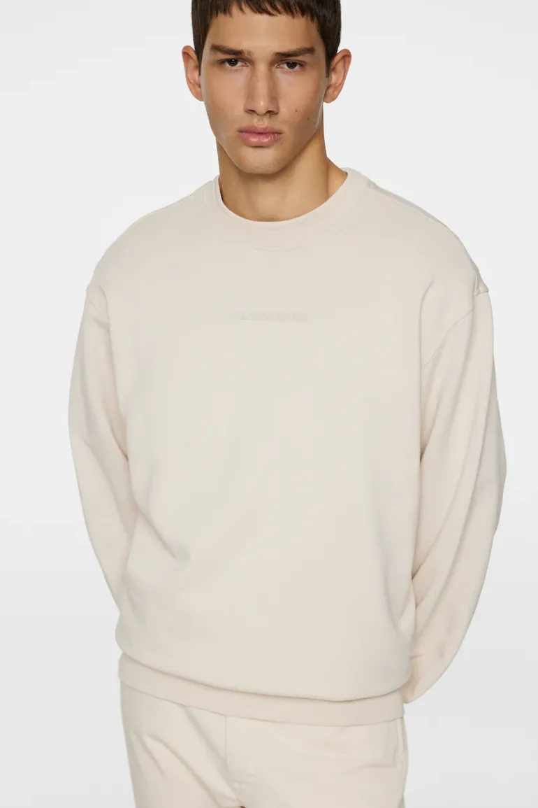 Best Callan Crew Neck Sweatshirts|Tops