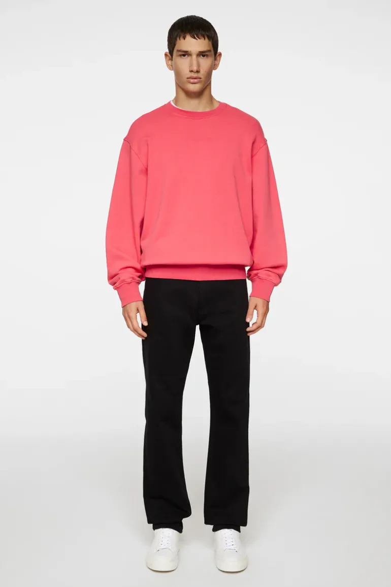 New Callan Crew Neck Sweatshirts|Tops