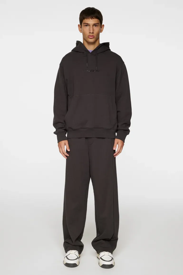 Cheap Callan Logo Hoodie Hoodies|Tops