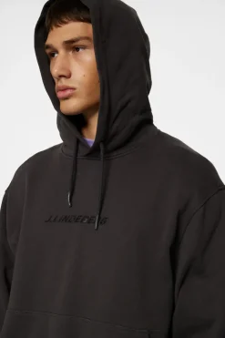 Cheap Callan Logo Hoodie Hoodies|Tops