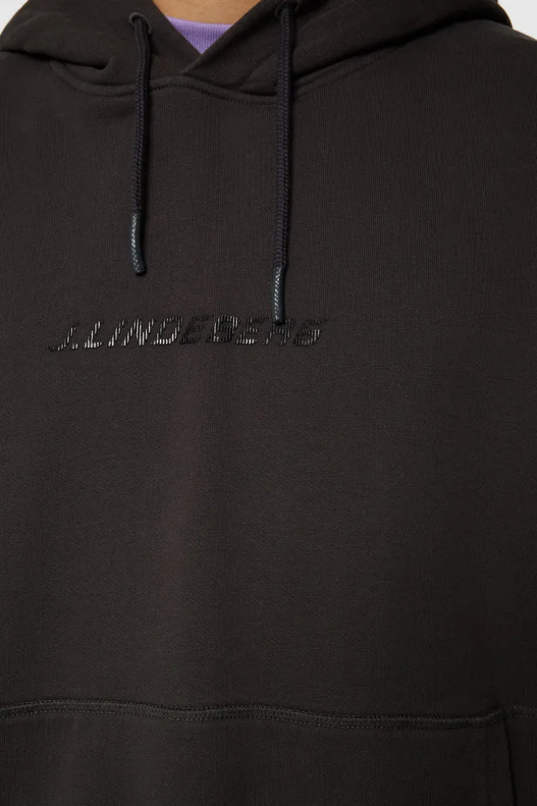 Cheap Callan Logo Hoodie Hoodies|Tops